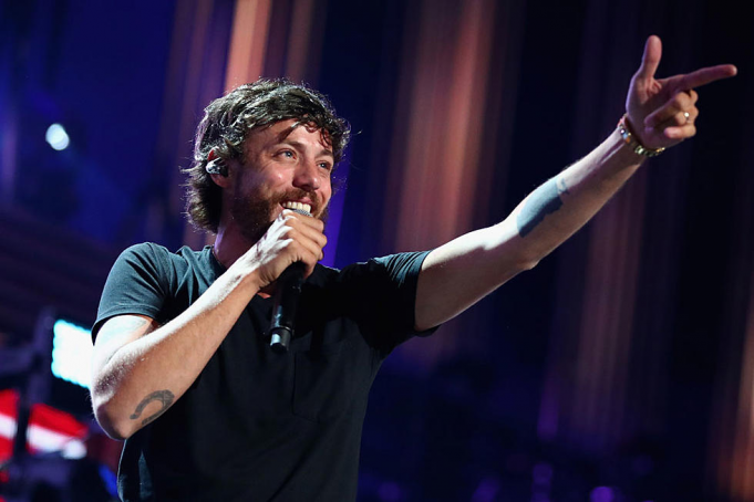 Chris Janson at Kirby Center for the Performing Arts
