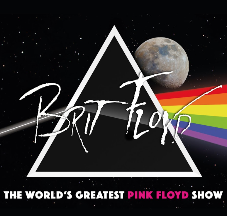 Brit Floyd at Kirby Center for the Performing Arts