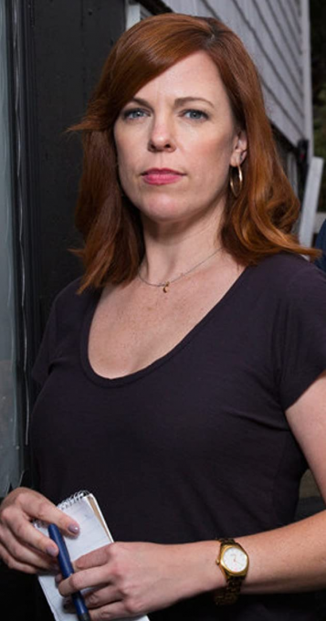 Amy Bruni at Kirby Center for the Performing Arts