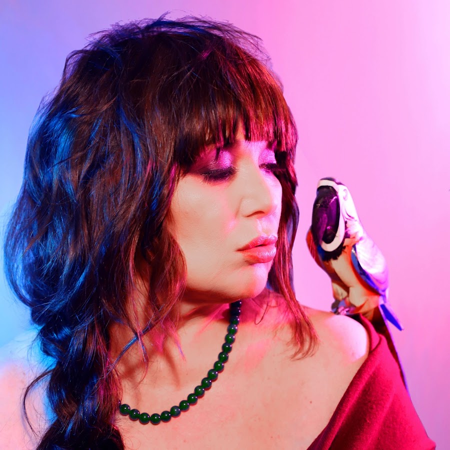 Ann Wilson at Kirby Center for the Performing Arts