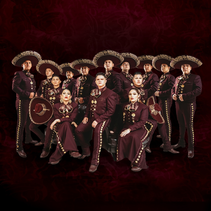 Mariachi Herencia de Mexico