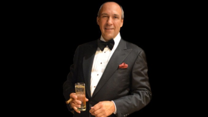 Steven Maglio - The Sinatra Years at Kirby Center for the Performing Arts