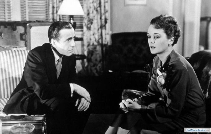 The Maltese Falcon - Film at Kirby Center for the Performing Arts