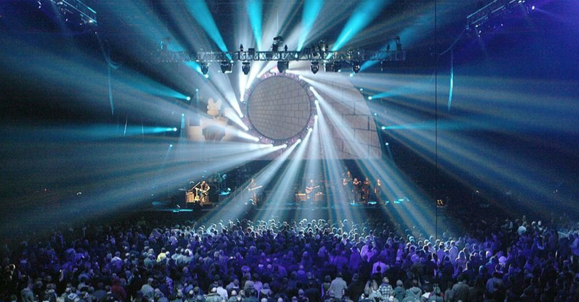 Brit Floyd at Kirby Center for the Performing Arts tickets Brit Floyd at Kirby Center for the Performing Arts