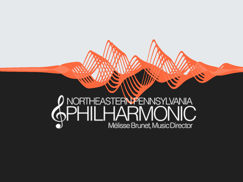 Northeast Pennsylvania Philharmonic - Holiday Concert at Kirby Center for the Performing Arts