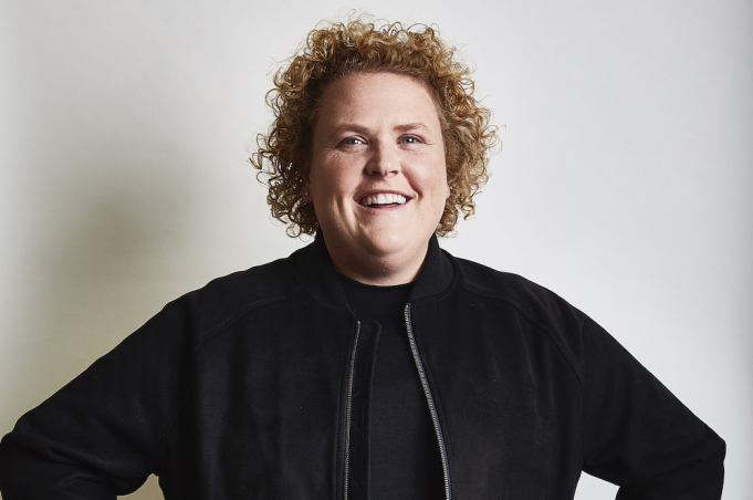 Fortune Feimster at Kirby Center for the Performing Arts