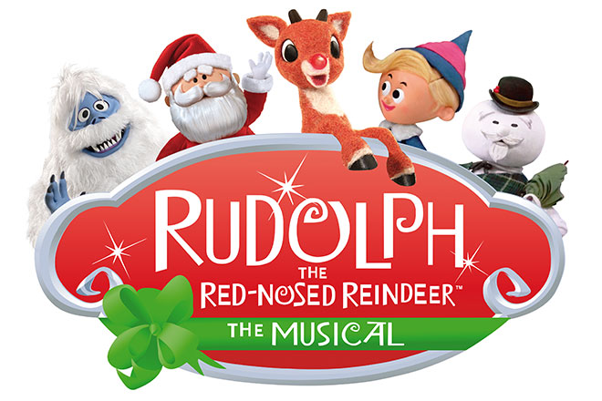 Rudolph the Red Nosed Reindeer - The Musical