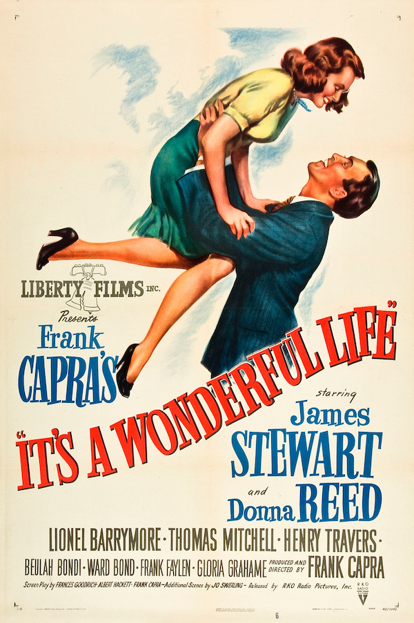 It's a Wonderful Life - Film