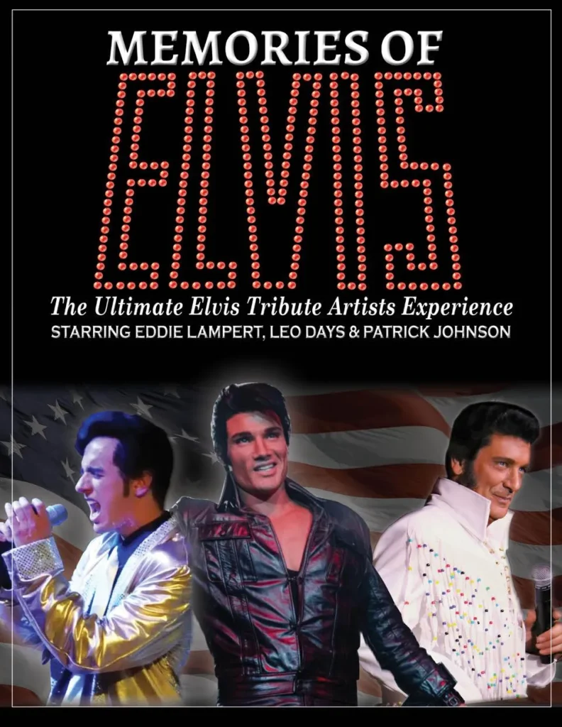 Memories Of Elvis