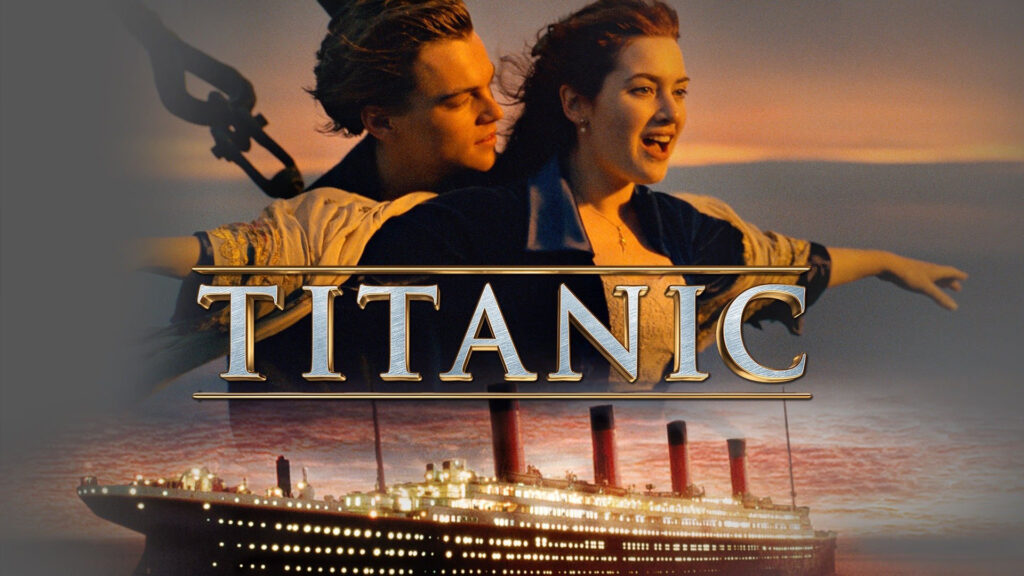 Titanic - The Film