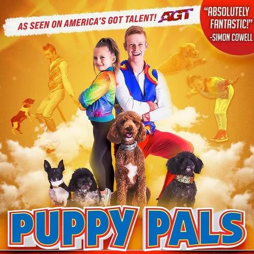 Puppy Pals
