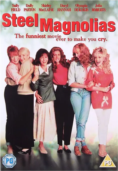 Steel Magnolias - Film