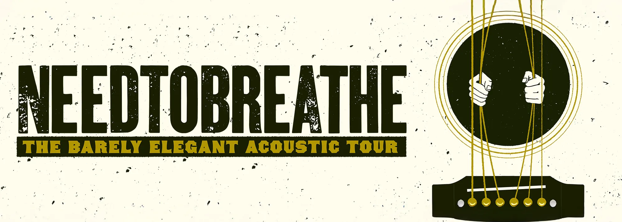 Needtobreathe