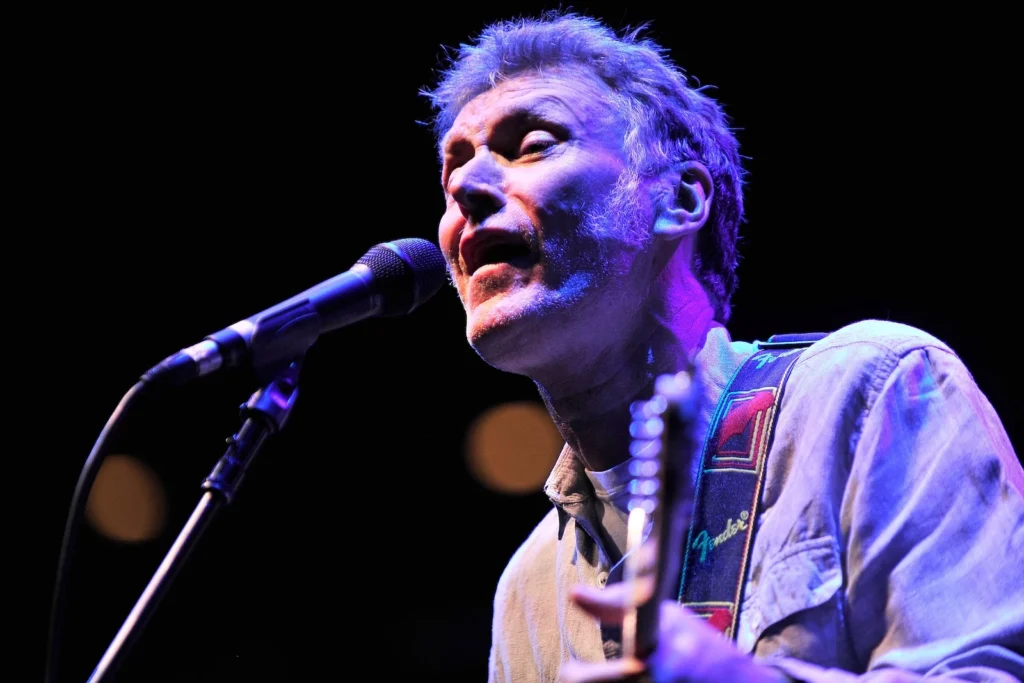 Steve Winwood