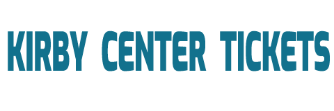 Kirby Center for the Performing Arts