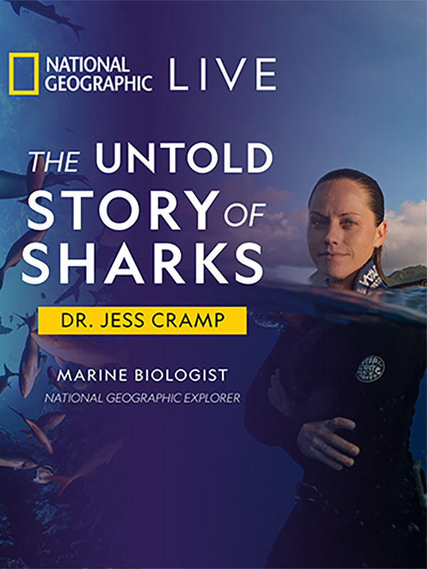 National Geographic Live