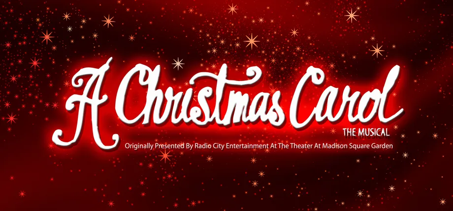 A Christmas Carol tickets