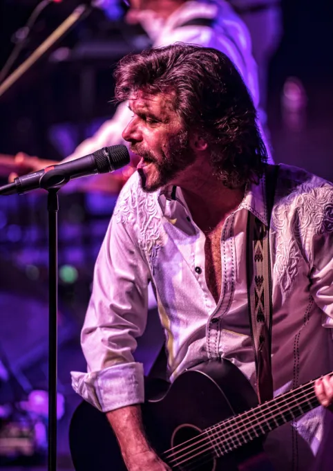 The New York Bee Gees tickets