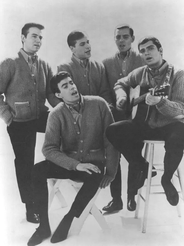 Jay and the Americans tickets