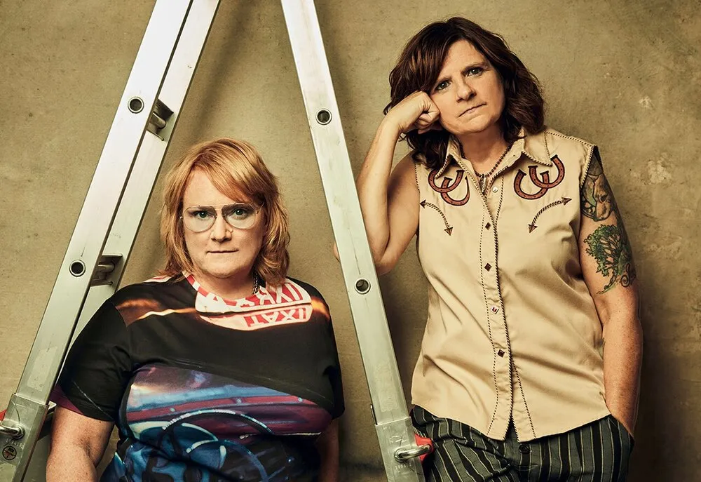 Indigo Girls tickets