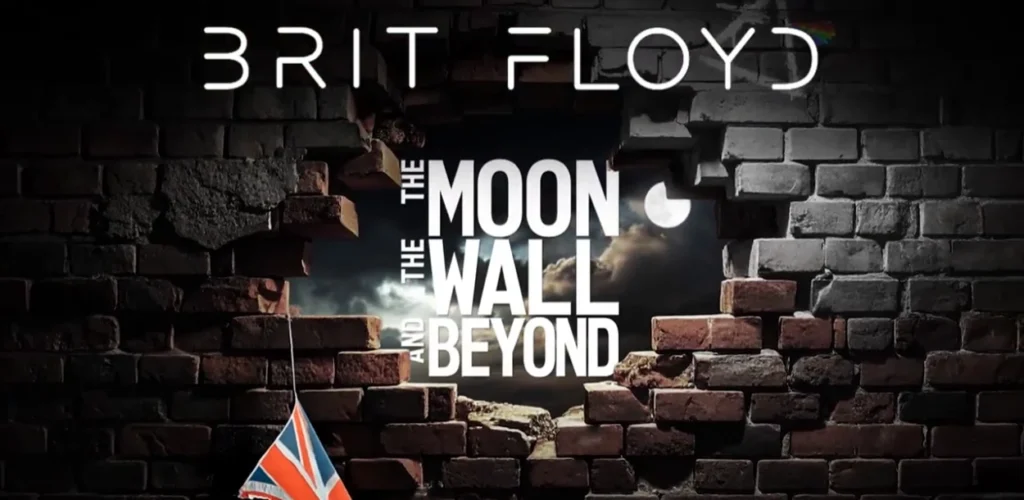 Brit Floyd at Kirby Center for the Performing Arts