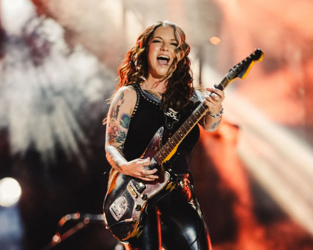 Ashley McBryde
