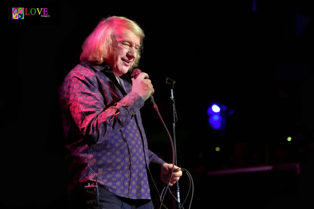 Lou Gramm tickets